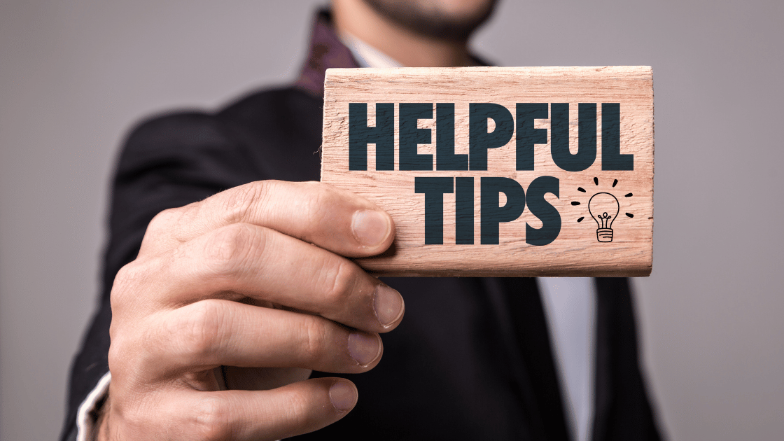 Additional Helpful Advice for Individuals with No Credit History
